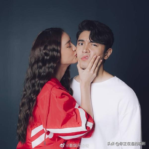 粉色罪孽泰剧（粉色罪孽泰剧演员表）