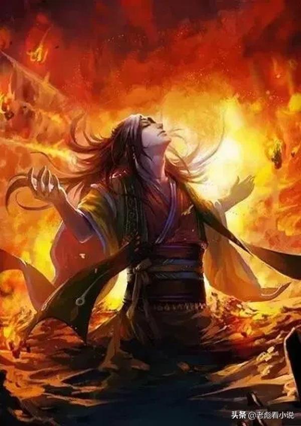 帝霸李七夜免费全文阅读（帝霸李七夜免费全文阅读小说）