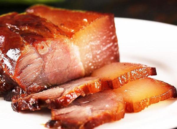 老腊肉对应的词是啥（老腊肉同义词）