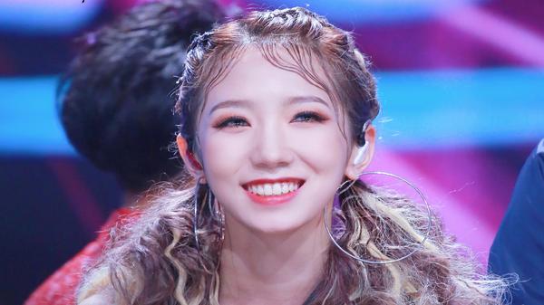 宇宙少女c位是谁（宇宙少女c位是谁 视频）