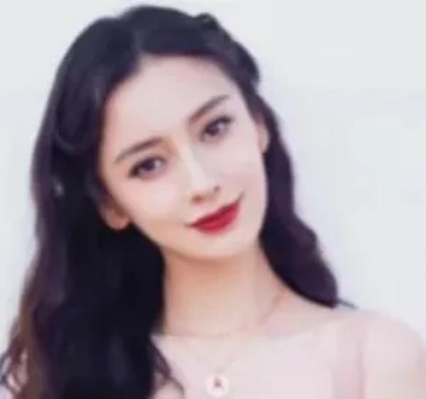 中国最漂亮的女的是谁呀(中国最漂亮的女主持人是谁)