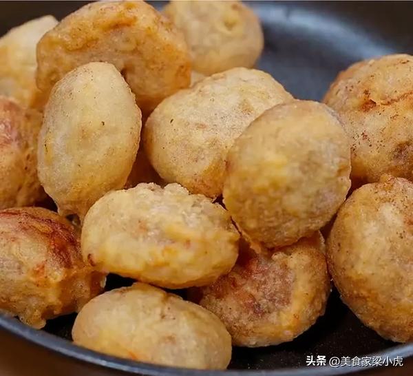 香菇有哪些做法（香菇有哪些做法最好吃）