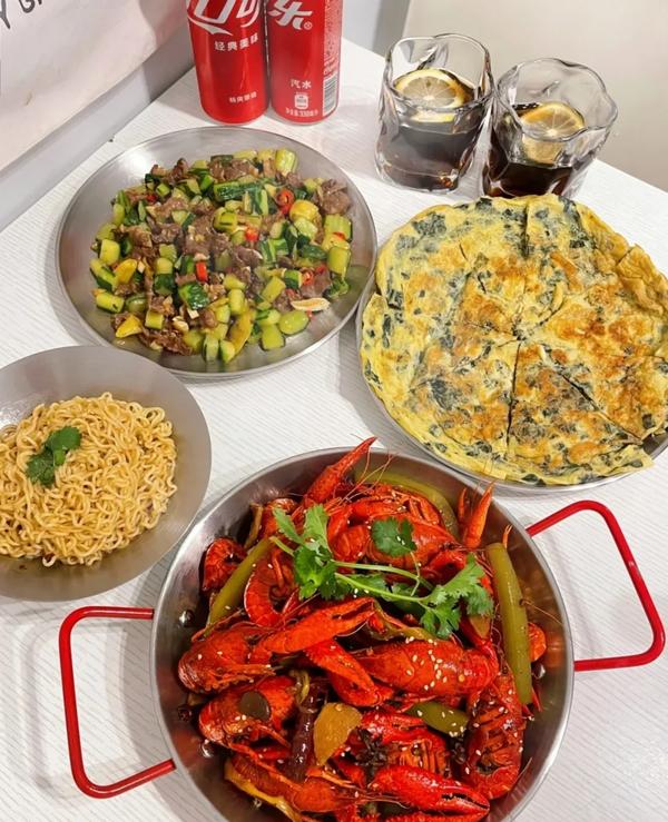 小龙虾最多吃几斤(小龙虾 吃几斤)