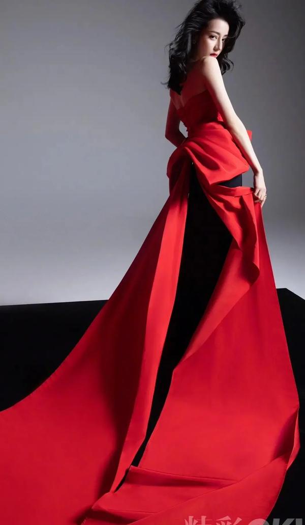 粉红女郎演员表杨幂（粉红女郎杨幂剧照）