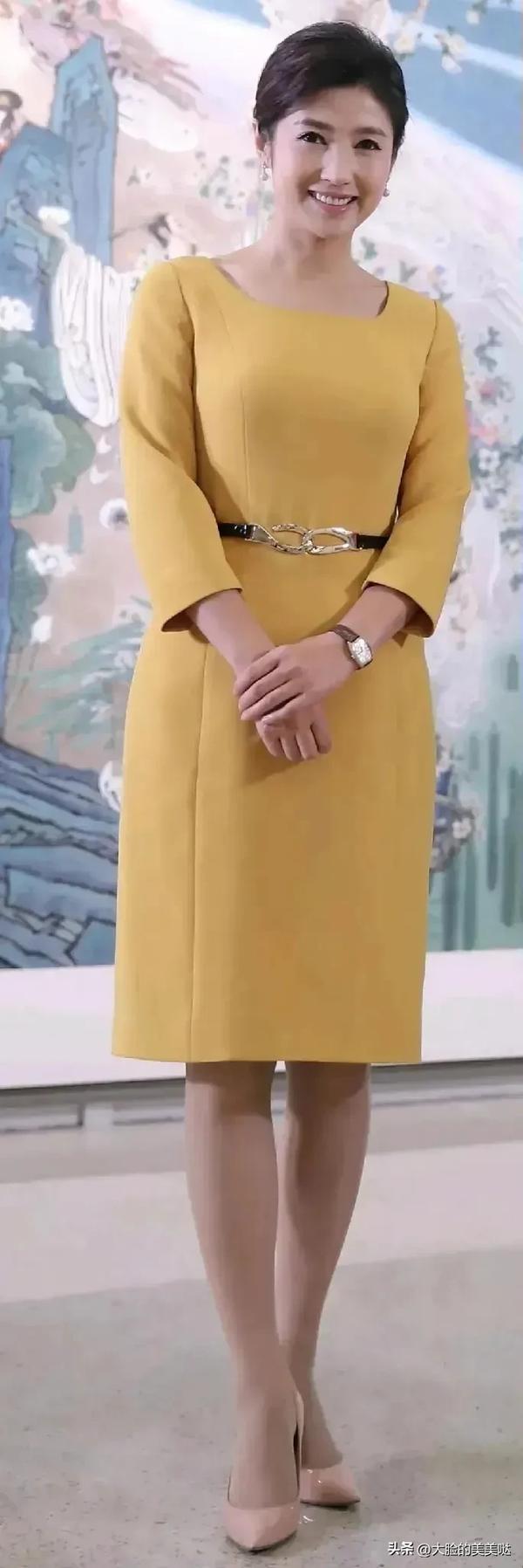 地方台最漂亮的主持人图片（地方台最漂亮的主持人图片高清）