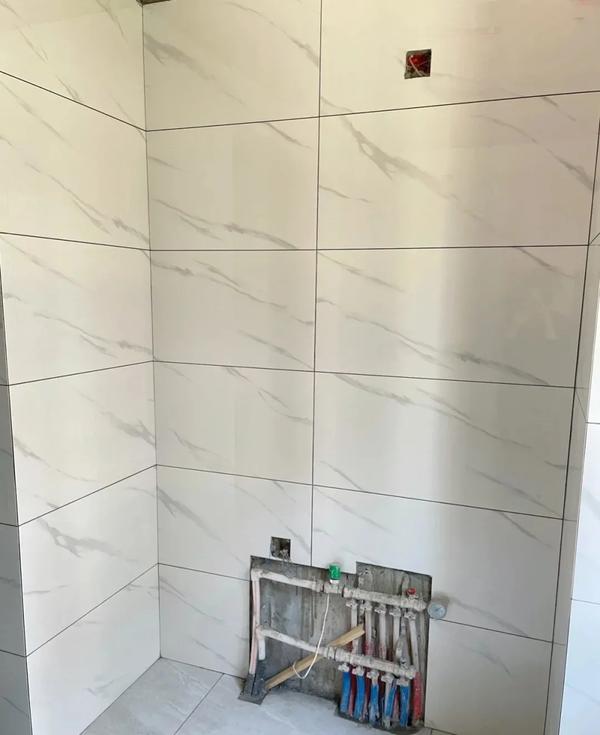 今年流行的厨房瓷砖图片（最新流行厨房瓷砖图片）