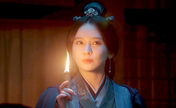 《星汉灿烂》程家谁死了(星汉灿烂程少商和母亲)