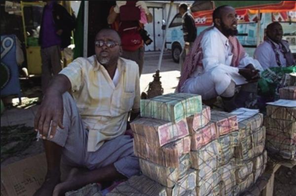 索马里兰(索马里兰和索马里关系)