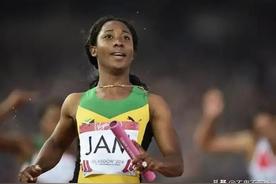 100米跑女子世界纪录（一百米跑步历史记录前十名）