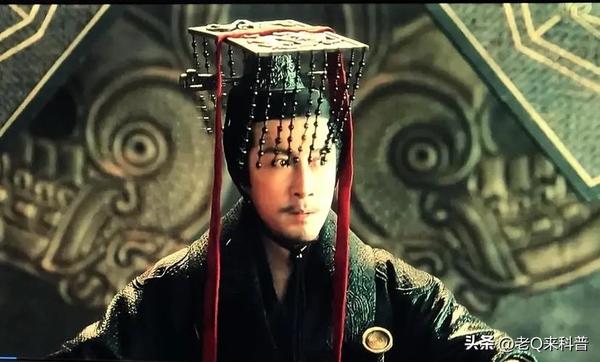 异人的父亲爷爷都是谁(异人的父亲爷爷都是谁扮演的)