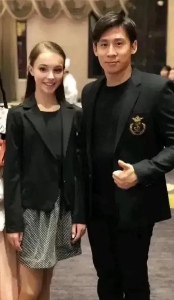 韩聪女朋友是谁（韩聪女朋友是谁百度贴吧）