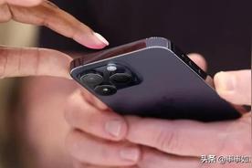 苹果相机为什么没有专业模式（苹果照相机没有专业模式）