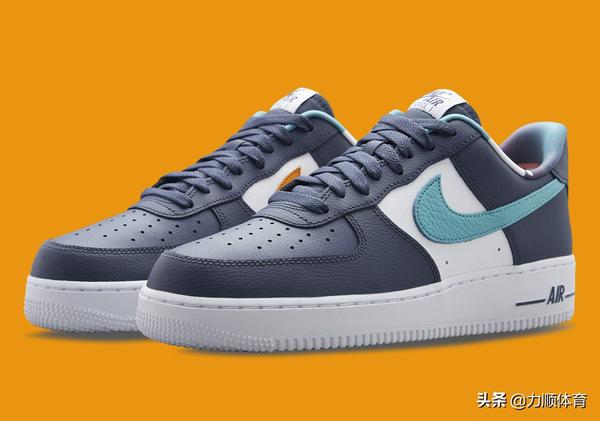 nike air force 1low蓝色- 头条搜索