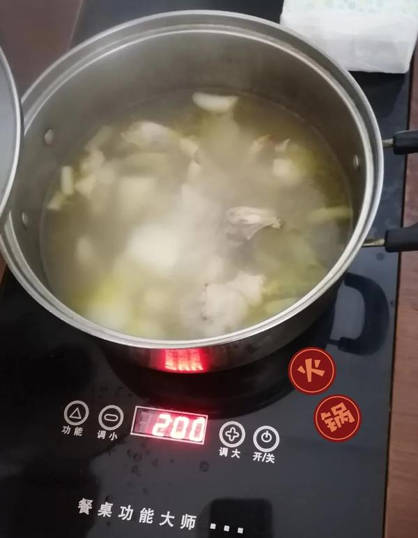 火锅食材100种(火锅食材100种图片)