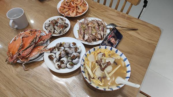 焯过水的竹笋放冰箱一年(竹笋焯水后可以放冰箱多久)