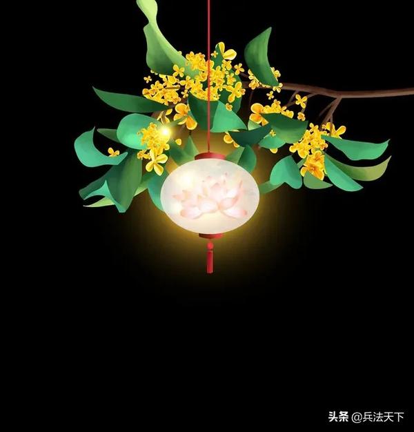 中秋节的古诗10首李白（李白中秋节的古诗大全）