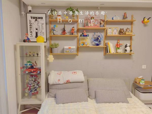 卧室摆放效果图（化妆台卧室摆放效果图）