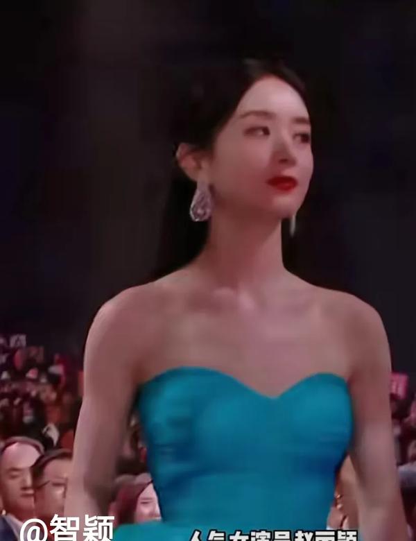 赵丽颖演过最好的电视是什么_赵丽颖演过最好的电视是什么名字