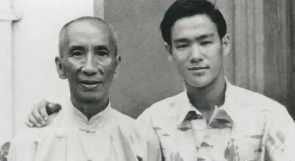 李小龙是被谁害的(李小龙是被谁害的 贴吧)