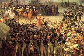 18世纪法国大革命是什么运动（18世纪法国大革命的开端）