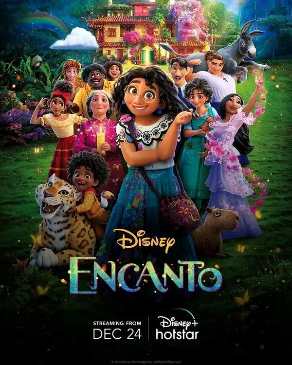 六个迪士尼哪个最好（六个迪士尼哪个最好看）