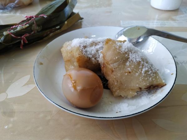 粽子关火后焖一夜可以吗（煮粽子关火后还要焖吗）