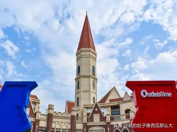 福州奥特莱斯在哪里(福州有几个奥特莱斯在哪里)