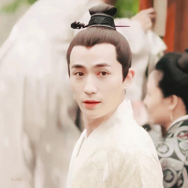 京城四美男子（京城四美景甜）