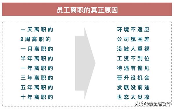 离职原因怎么写最合适(个人离职原因怎么写最合适)