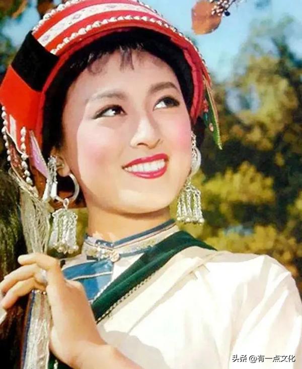 国内最漂亮的女演员(国内最漂亮的女演员排名)