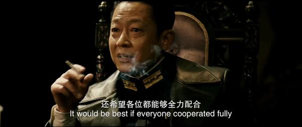 风声 演员的诞生 剧本（风声剧本人物介绍）