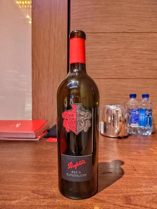 奔富各个系列介绍（奔富红酒有几个档次）