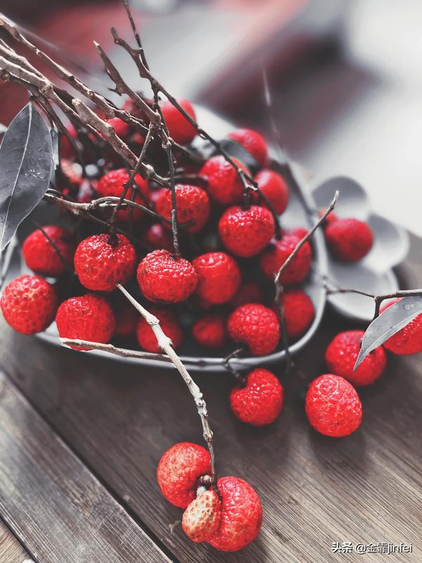 卖荔枝蜜文案（卖荔枝蜜怎么发朋友圈）