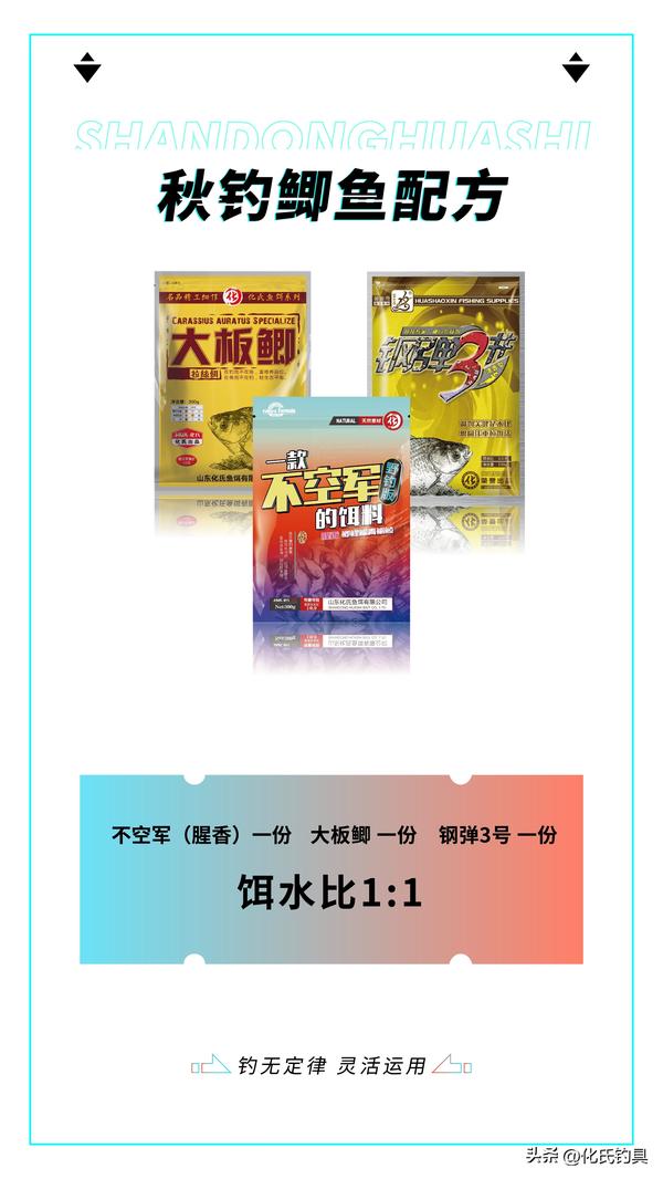 钓鲫鱼饵料配方大全简单实用（30℃钓鲫鱼的饵料）