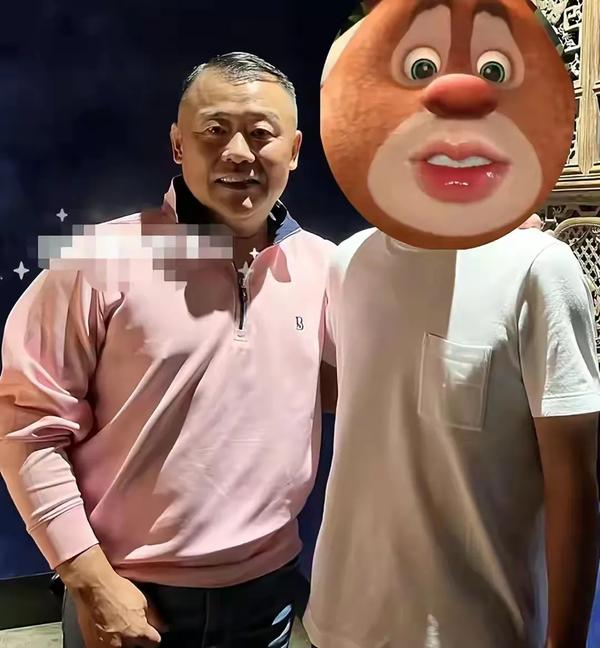 周立波近况最新消息（周立波近况最新消息2018）