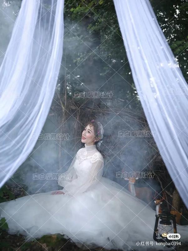 试穿婚纱多少钱一次（婚纱照一套多少钱）