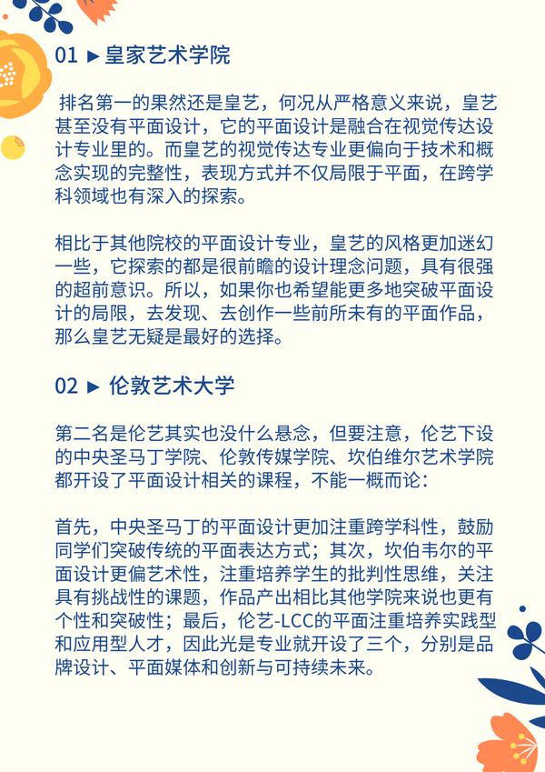 设计类留学机构十强（设计类留学机构十强名单）