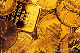 黄金投资是值得信任并可长期保存的财富（黄金值得投长期投资）
