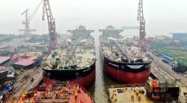 20万吨散货船造价(20万吨散货船造价多少钱)