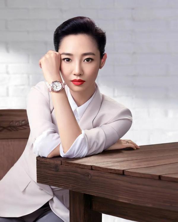 张思麟老婆张蕊个人资料_张思麟是谁