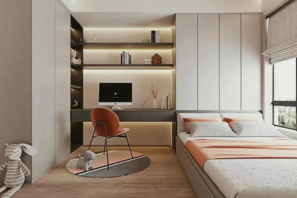 设计专业作品集(环境设计专业作品集)