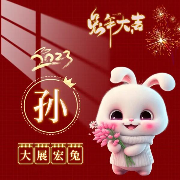 姓氏微信头像设计苏（姓氏微信头像设计苏字图案）