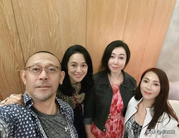 女歌手程琳的近况(歌手程琳个人资料 照片)