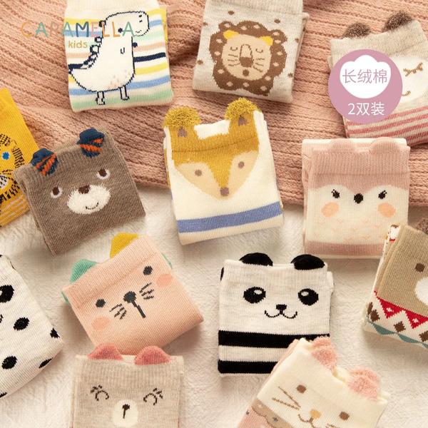 儿童鞋子尺码表年龄段（儿童鞋年龄码数对照表）