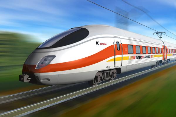 中国火车速度历史_中国火车速度历史数据