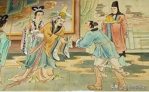 王莽孙子的结局（王莽子孙后代的结局）