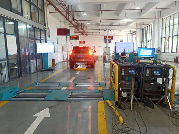 4s店最怕验车哪里（4s店最怕验车哪里,验车后4S店会不会给调换车）