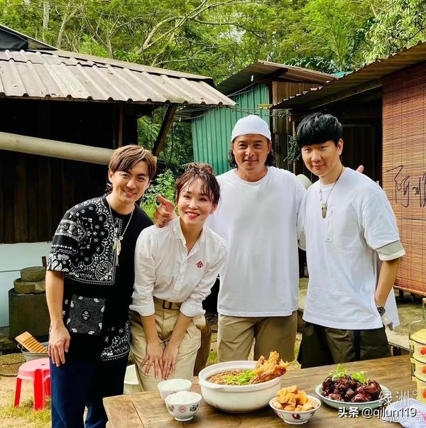 林俊杰综艺(林俊杰综艺节目)