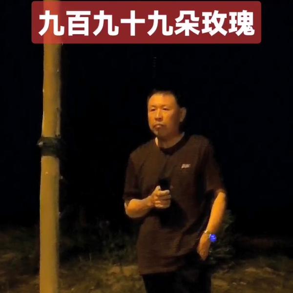 99朵玫瑰代表什么意思啊女生_99朵玫瑰代表什么意思啊女生