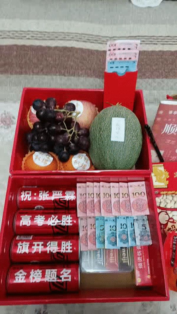 适合送给高三学生的礼物（送给高三学生什么礼物）